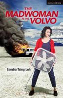 The Madwoman in the Volvo: My Year of Raging Hormones 0393088685 Book Cover