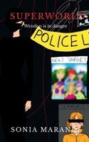 Superworld B0BGNPYP14 Book Cover