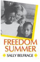 Freedom Summer (Carter G Woodson Institute Series in Black Studies) 0813912997 Book Cover