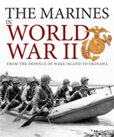 The Marines in World War II 1838860908 Book Cover