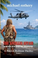 The Antilles Affair B0H6XVLH6M Book Cover