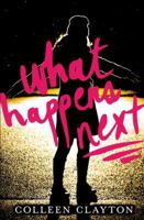 What Happens Next 0316198692 Book Cover