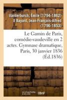 Le Gamin de Paris... 201947641X Book Cover