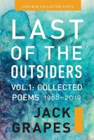 Last of the Outsiders 1633980901 Book Cover