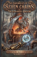 The Gearwork Kingdom 9199105748 Book Cover