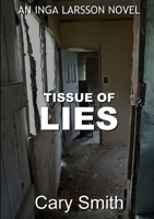 Tissue Of Lies 0244452962 Book Cover