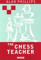 The Chess Teacher 0192175610 Book Cover