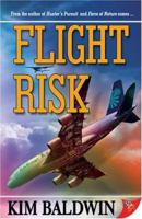 Flight Risk 1933110686 Book Cover