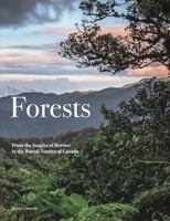 Forests (Travel) 1838865136 Book Cover