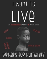 I Want To Live 1952081424 Book Cover