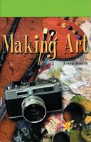 Making Art 0823982173 Book Cover