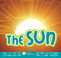 Sun B0GN2HW5GS Book Cover