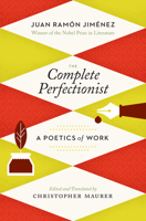 The Complete Perfectionist 0385480229 Book Cover