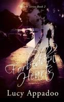 Forbidden Hearts 1979143897 Book Cover