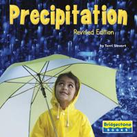 Precipitation (Bridgestone Books. Weather Update) 0736861564 Book Cover