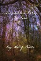 Inspirational Poetry For Peace 1494334828 Book Cover