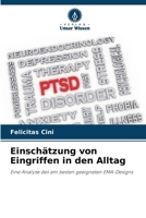 Einschätzung von Eingriffen in den Alltag (German Edition) 620992297X Book Cover