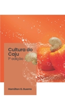 Caju: Gestão Integrada de Cultivo B08DC63QFT Book Cover