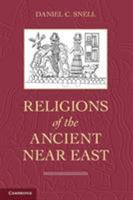 Religions of the Ancient Near East 052168336X Book Cover