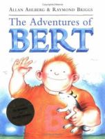 The Adventures of Bert 0140567542 Book Cover