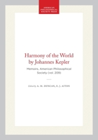 Harmonies Of The World (On the Shoulders of Giants)