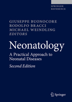 Neonatology 8847014042 Book Cover