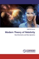 Modern Theory of Relativity 6202528001 Book Cover