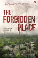 The Forbidden Place 1473668557 Book Cover