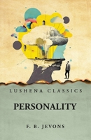 Personality B0CHN9FXXL Book Cover