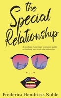 The Special Relationship 1913962601 Book Cover
