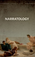 Narratology 0199687706 Book Cover