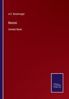 Benoni: Zweiter Band 3375117523 Book Cover