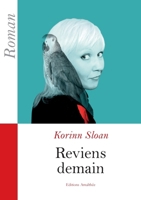 Reviens demain 2350275876 Book Cover