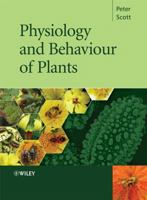 Physiology and Behaviour of Plants 0470850256 Book Cover
