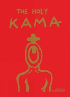 The Holy Kama 9058563995 Book Cover