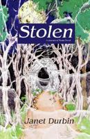 Stolen 0978773829 Book Cover