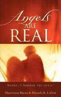 Angels are Real 1600342272 Book Cover