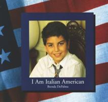I Am Italian American 0823950158 Book Cover