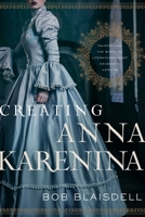 Becoming Anna Karenina 1643134620 Book Cover