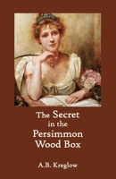The Secret In The Persimmon Wood Box B088GMJZJH Book Cover