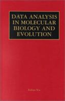 Data Analysis in Molecular Biology and Evolution 147578435X Book Cover