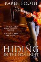 Hiding in the Spotlight 1717923585 Book Cover