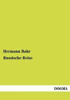 Russische Reise. 3743741849 Book Cover