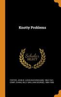 Knotty Problems 0344528618 Book Cover