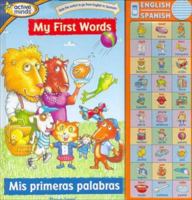 Es Bilingual Storybook My First Fir 141276369X Book Cover