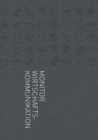 Monitor Wirtschaftskommunikation 2013 3848715139 Book Cover