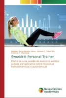 Sworkit(R) Personal Trainer 6139686318 Book Cover