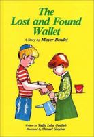 The Lost and Found Wallet 0932351379 Book Cover
