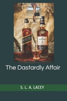 The Dastardly Affair B0948LNSPW Book Cover