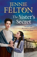 The Sister's Secret 1472240936 Book Cover